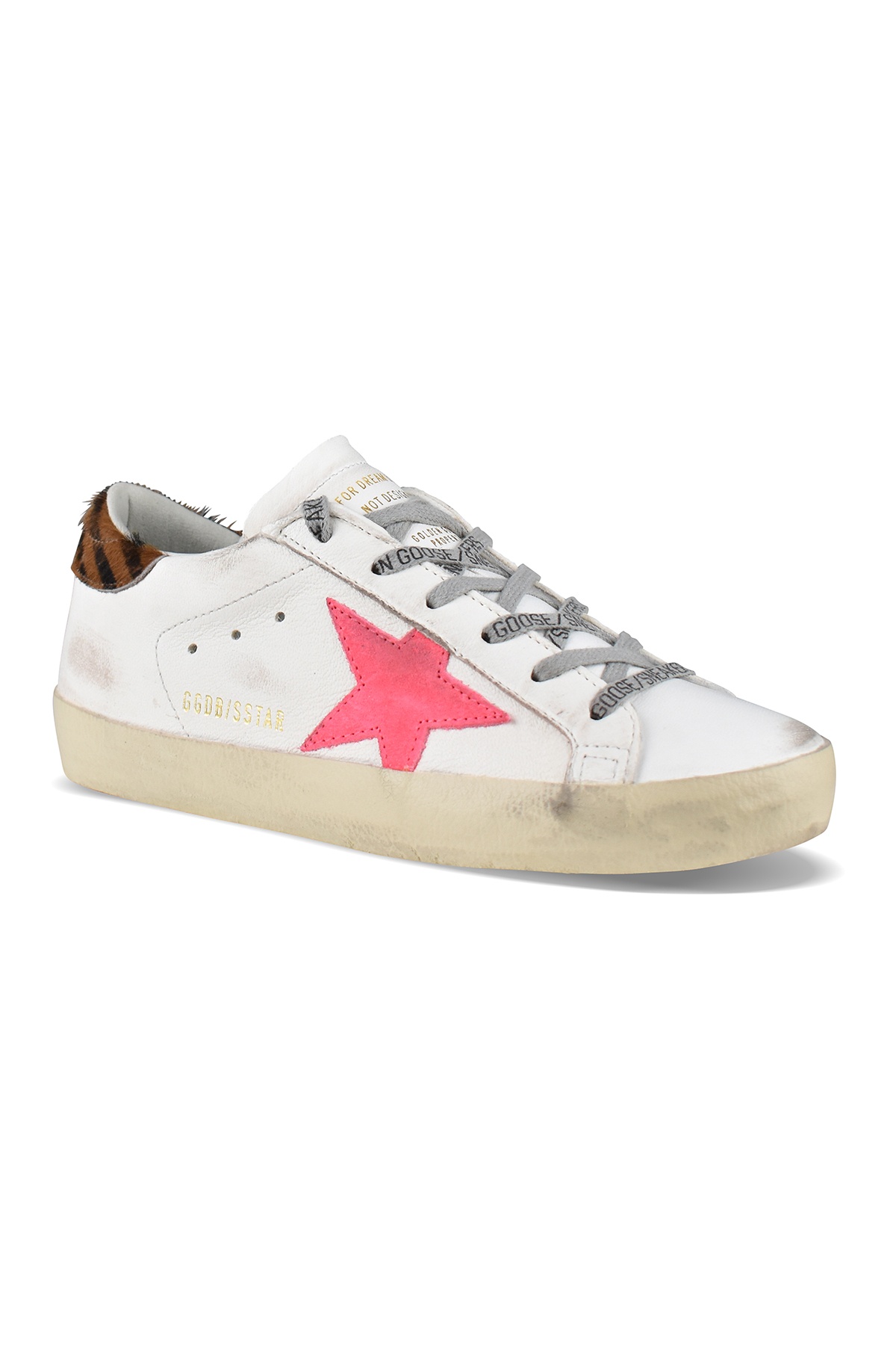 Superstar Sneakers - 2