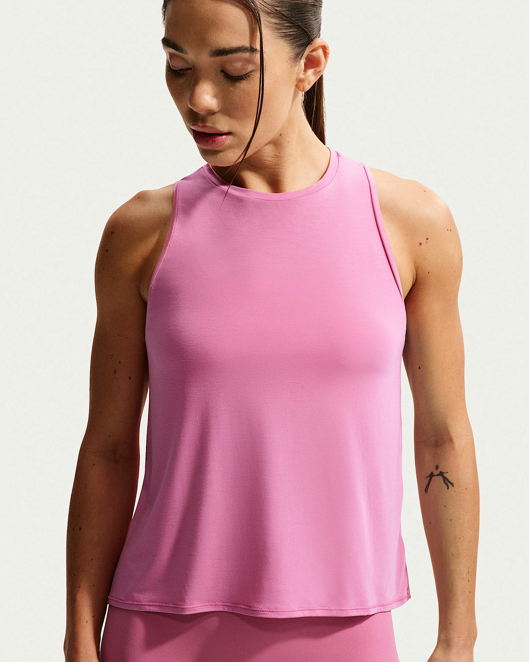 Nike Zenvy Women's Tank Top - 1