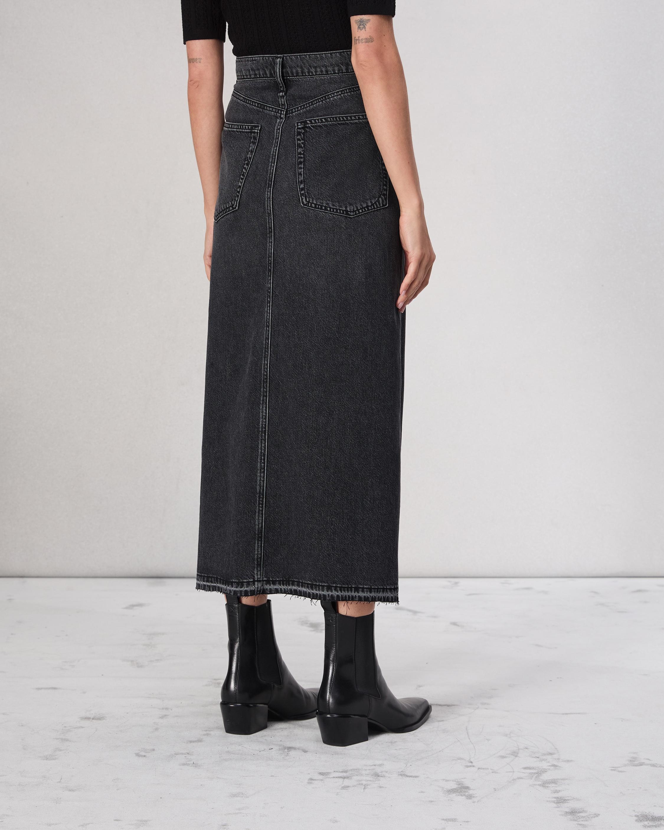 Featherweight Clara Skirt - 5