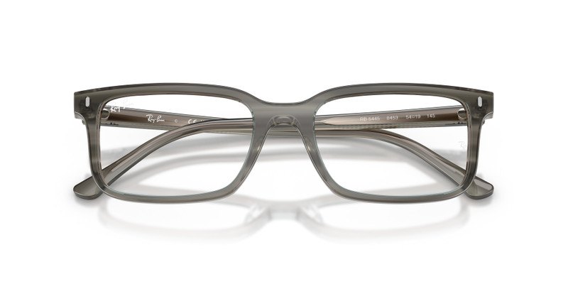 Ray-Ban RB5445 OPTICS outlook