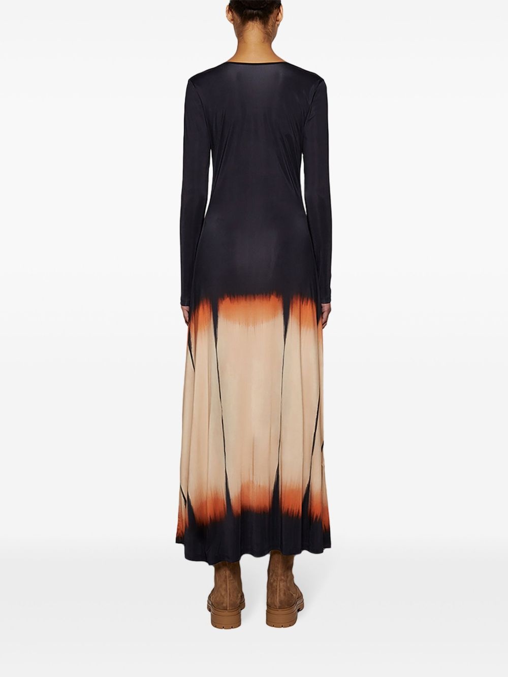 Dibujo Simbolico dress - 5