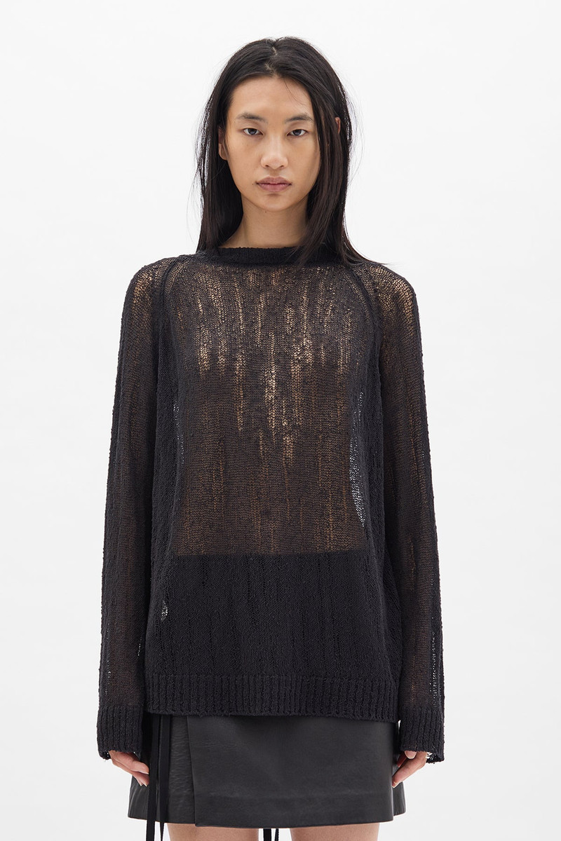 Nies Comfort Sweater 1