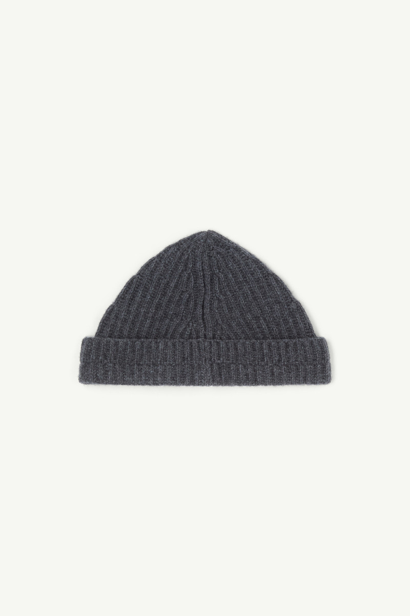 MM6 Maison Margiela Numeric knit beanie outlook