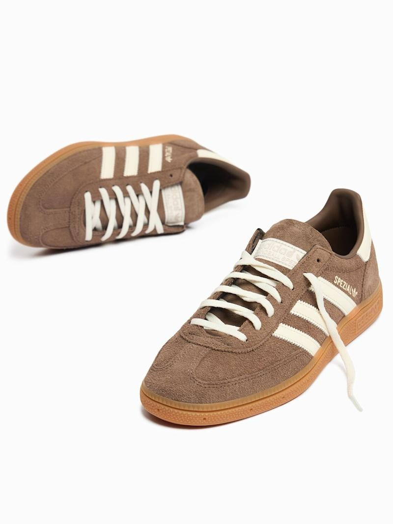 adidas Originals Handball Spezial sneakers outlook