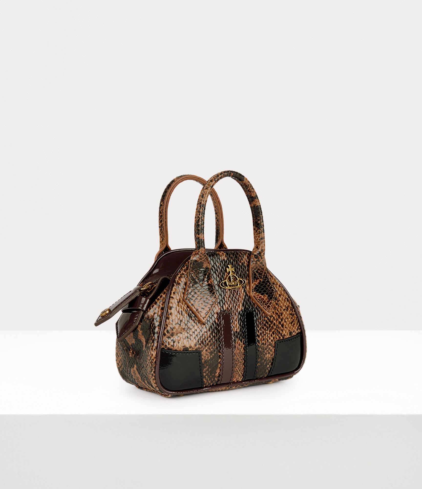 MINI YASMINE BAG - 3