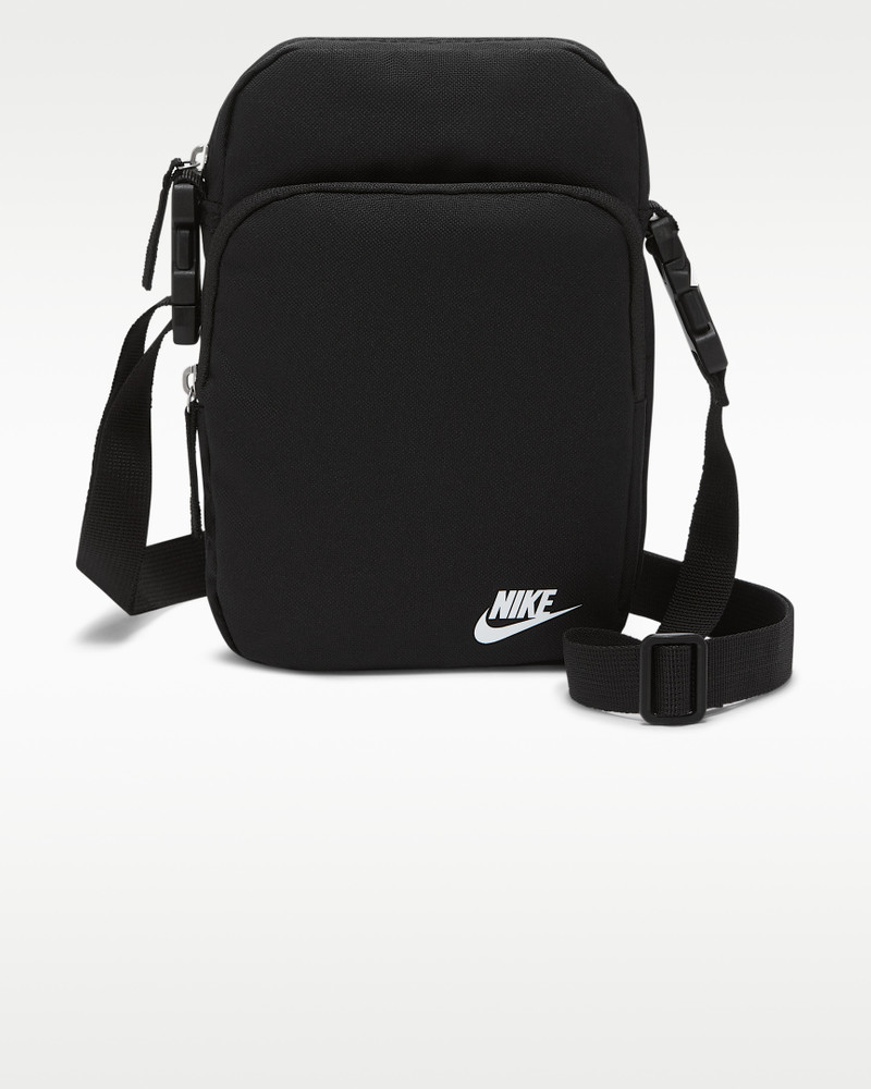 Nike Nike Heritage Crossbody Bag (4L) outlook
