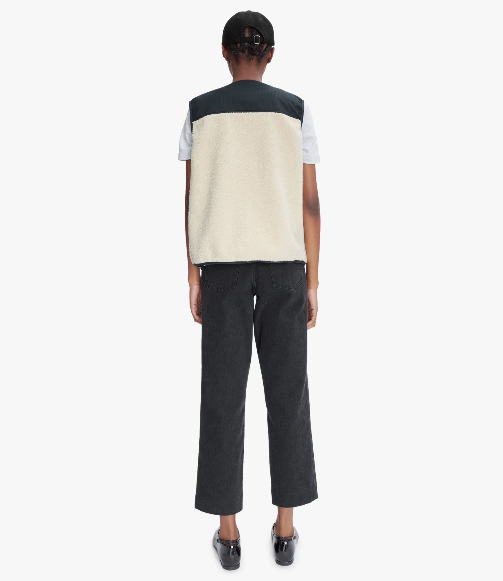 NATE BRODÉ JACKET (W) - 3