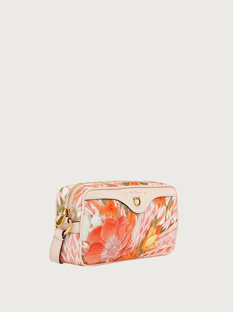 VIMINI PRINT MINIBAG - ECONYL® NYLON - 2