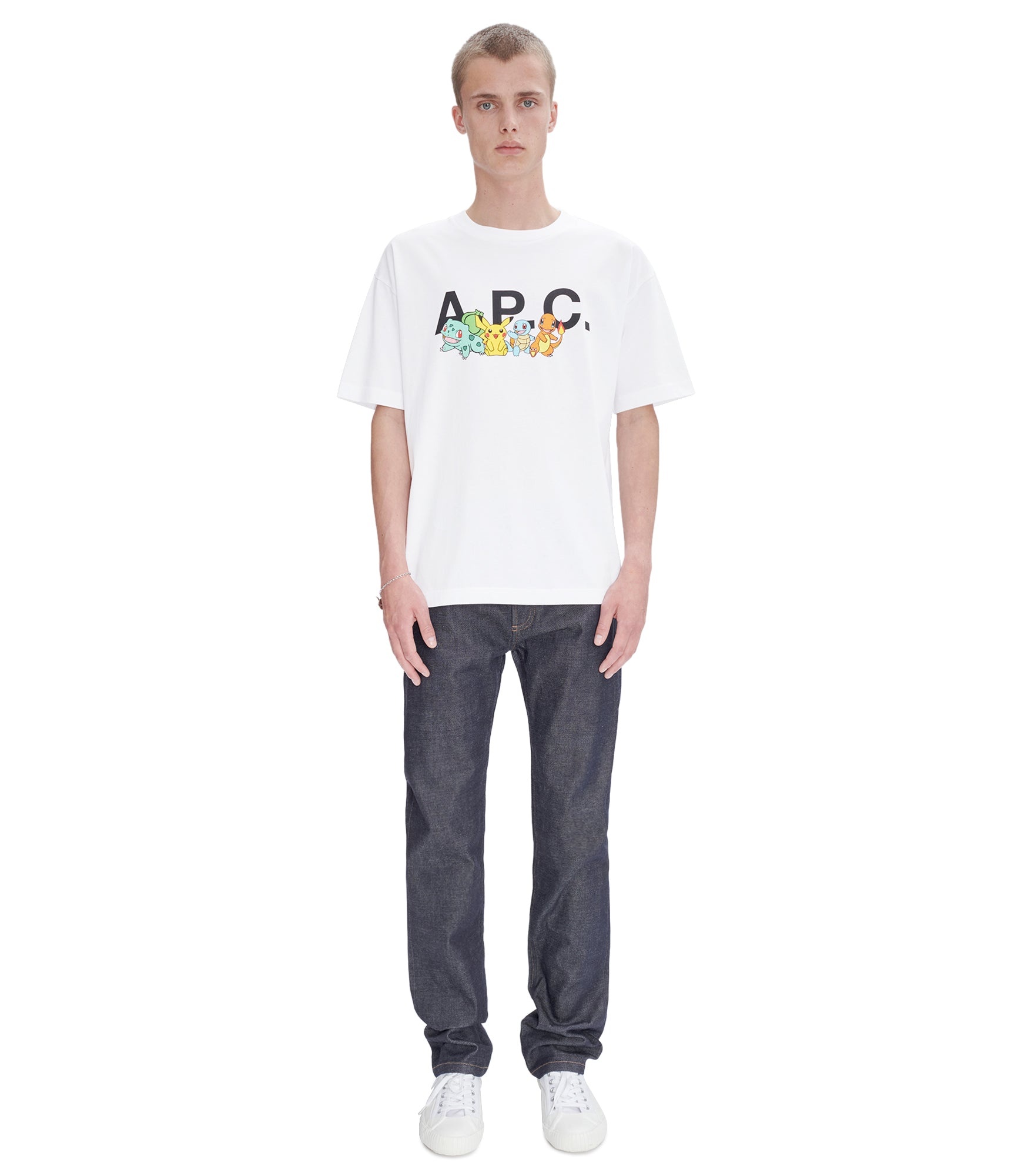 Pokémon The Crew T-shirt - 2