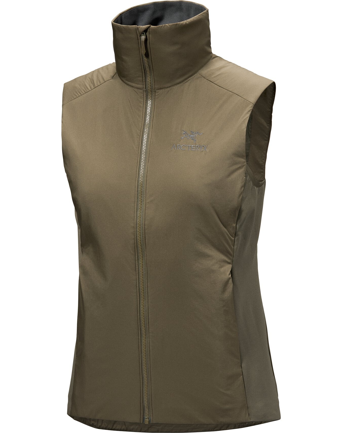 Atom Vest - 1