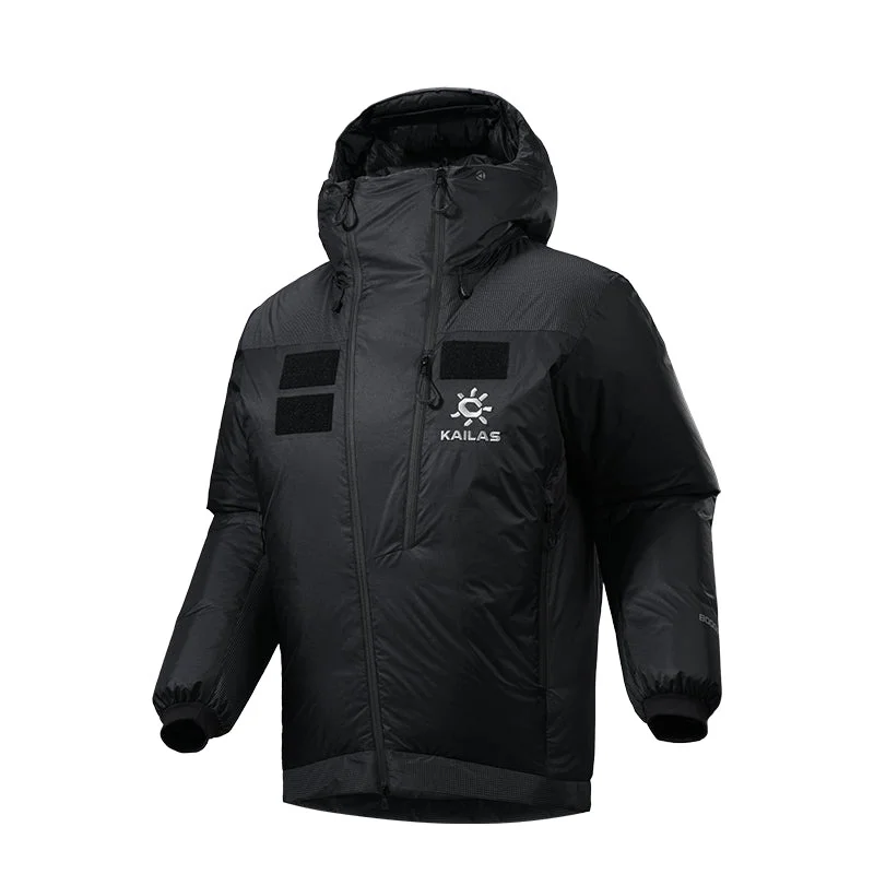 Kailas 8000GT Light Alpine Down Jacket Unisex - 1