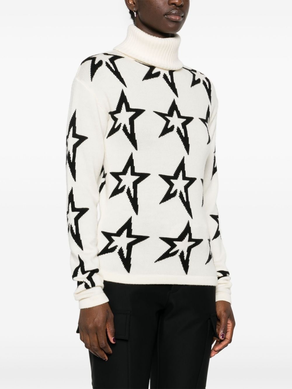 Star Dust sweater - 6