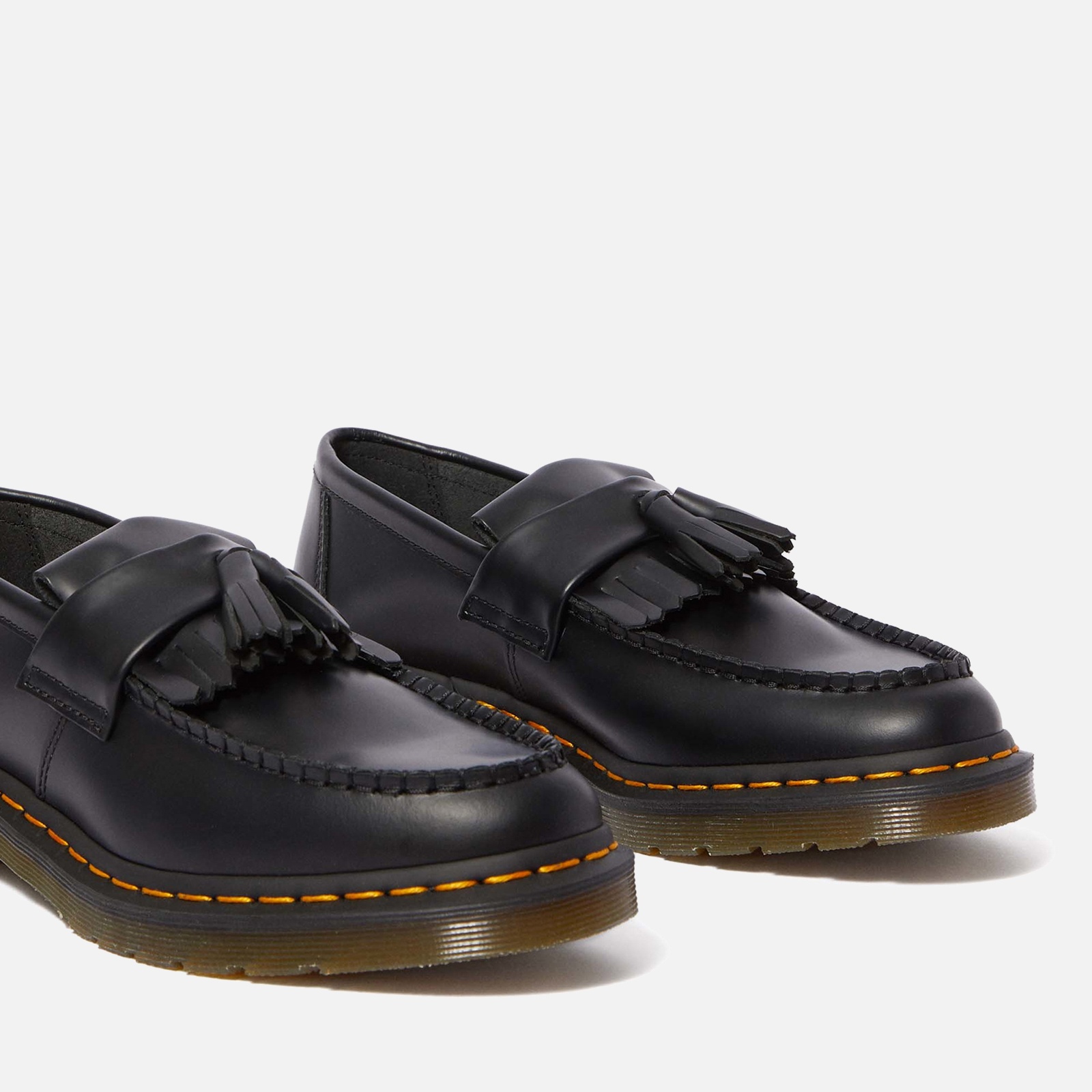 Dr. Martens Adrian Leather Loafers - 3