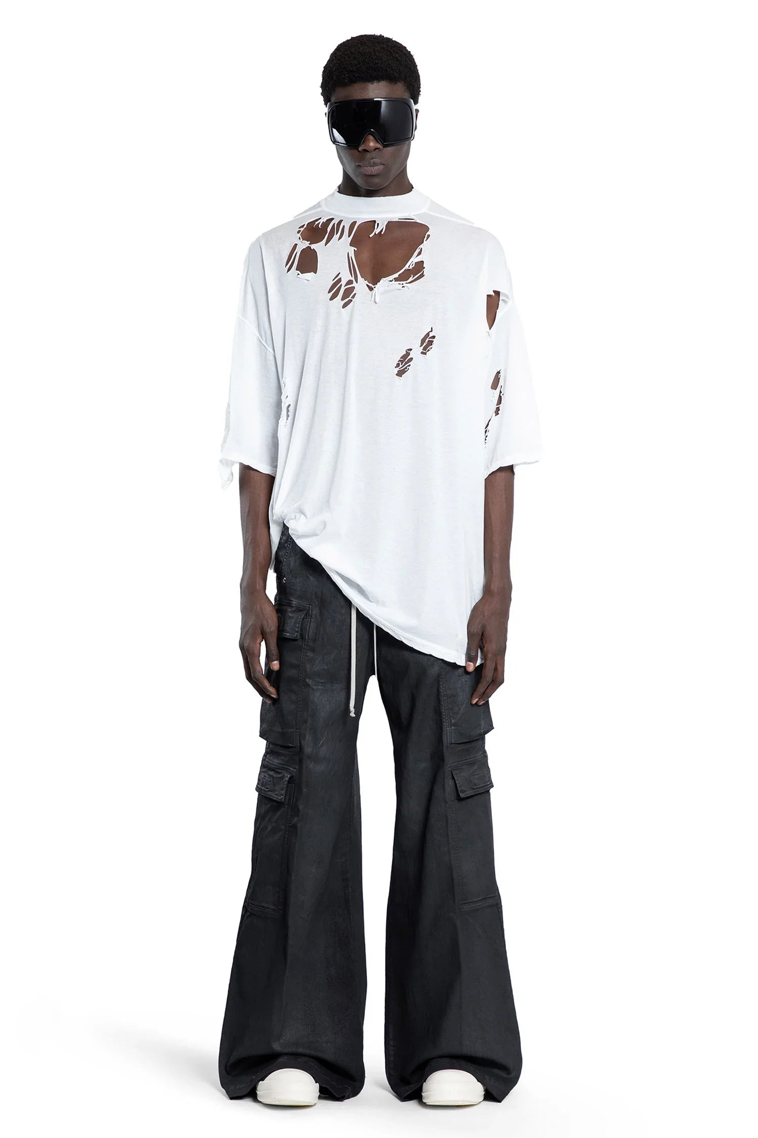 Hollywood-Tommy-T-In-Cotton-Gauze-Jersey - 4