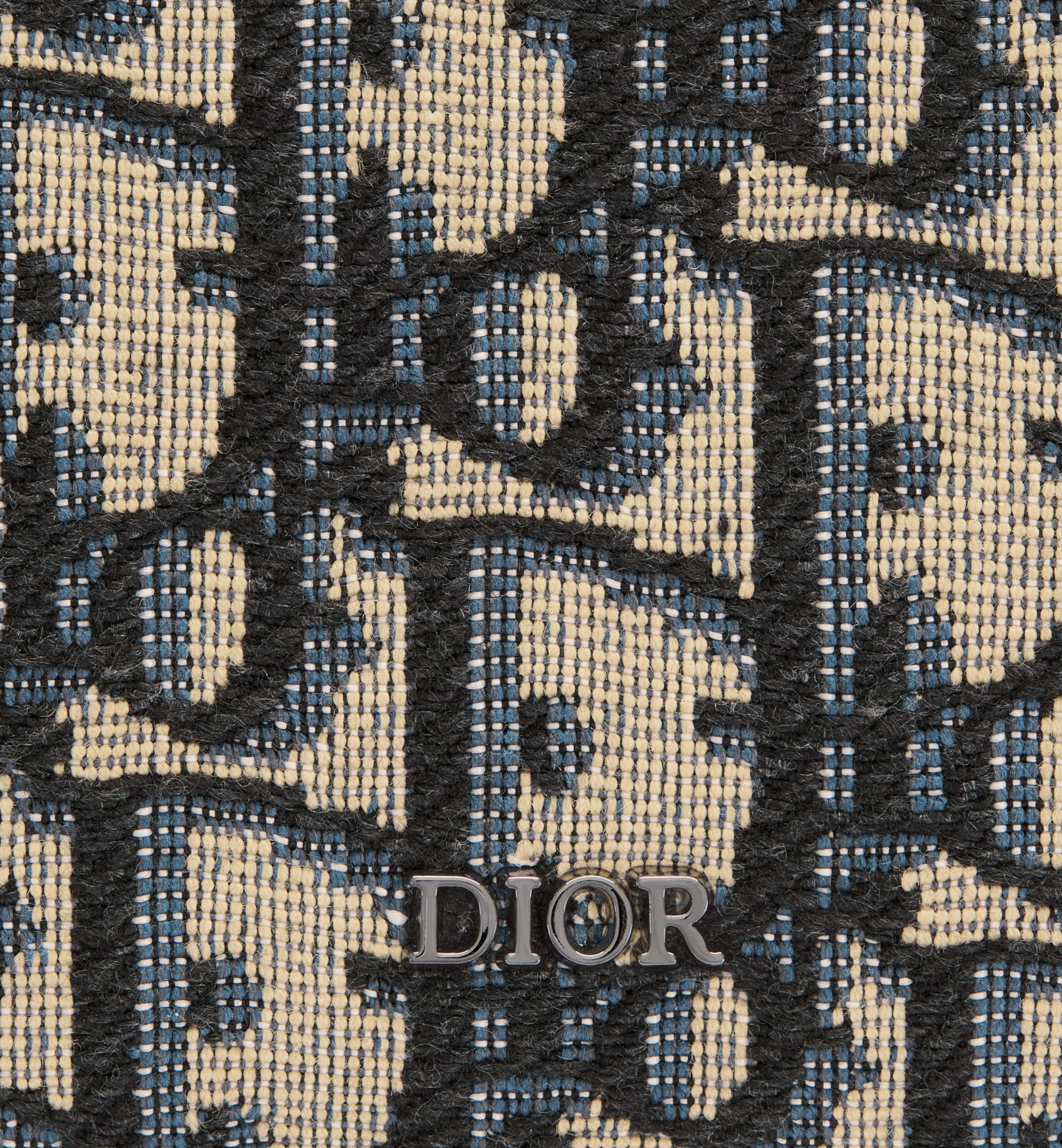 Zipped Card Holder - 5