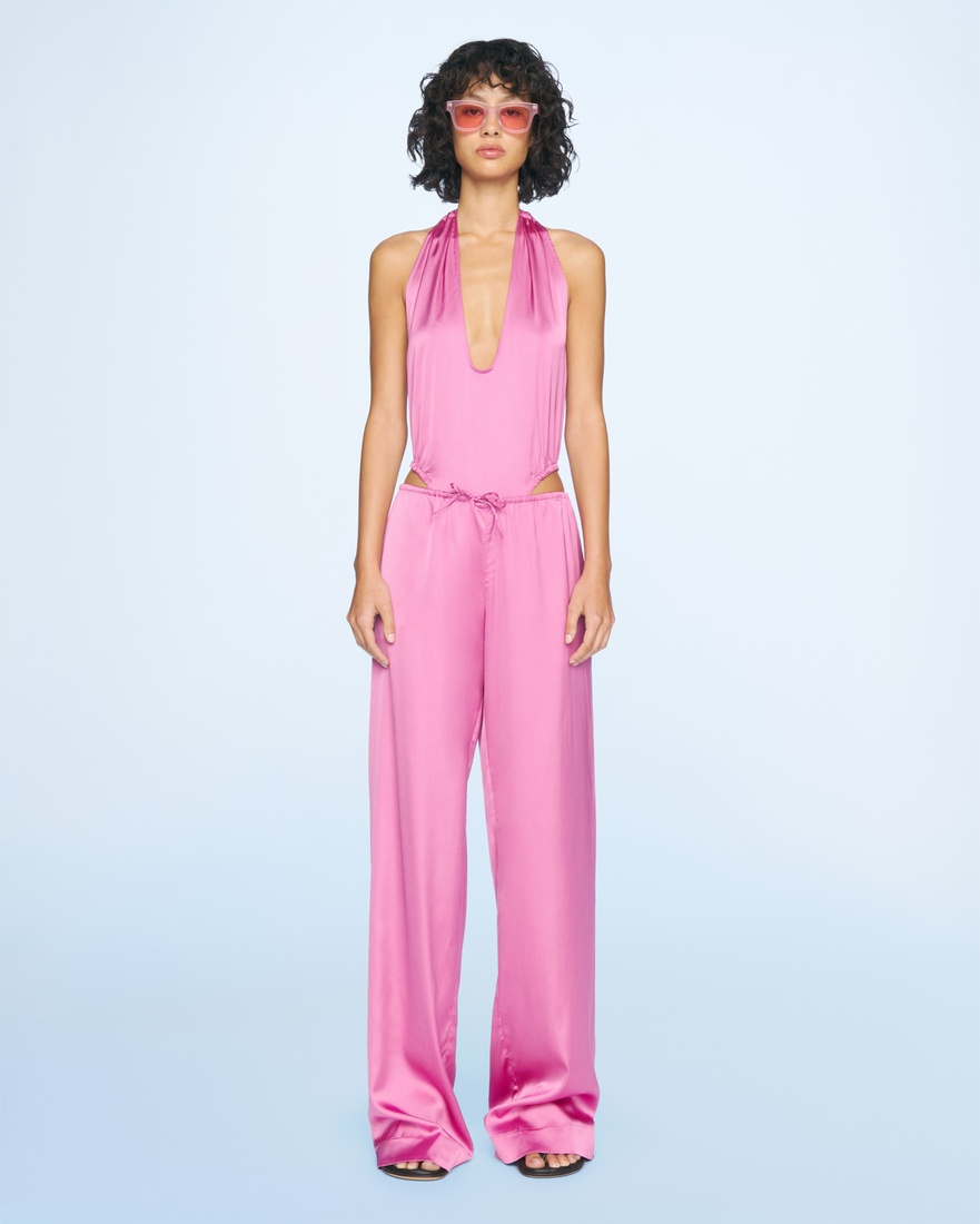 Le pantalon Mentalo - 2