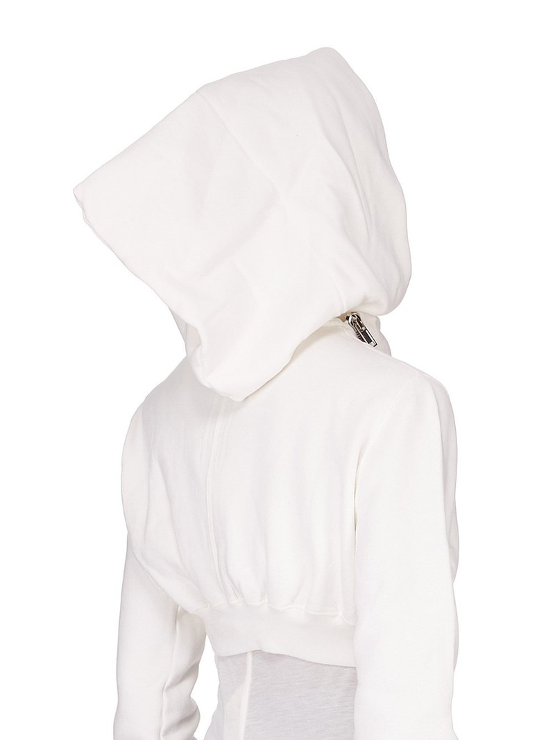 Off-White Concordians Micro Mountain Hoodie 6