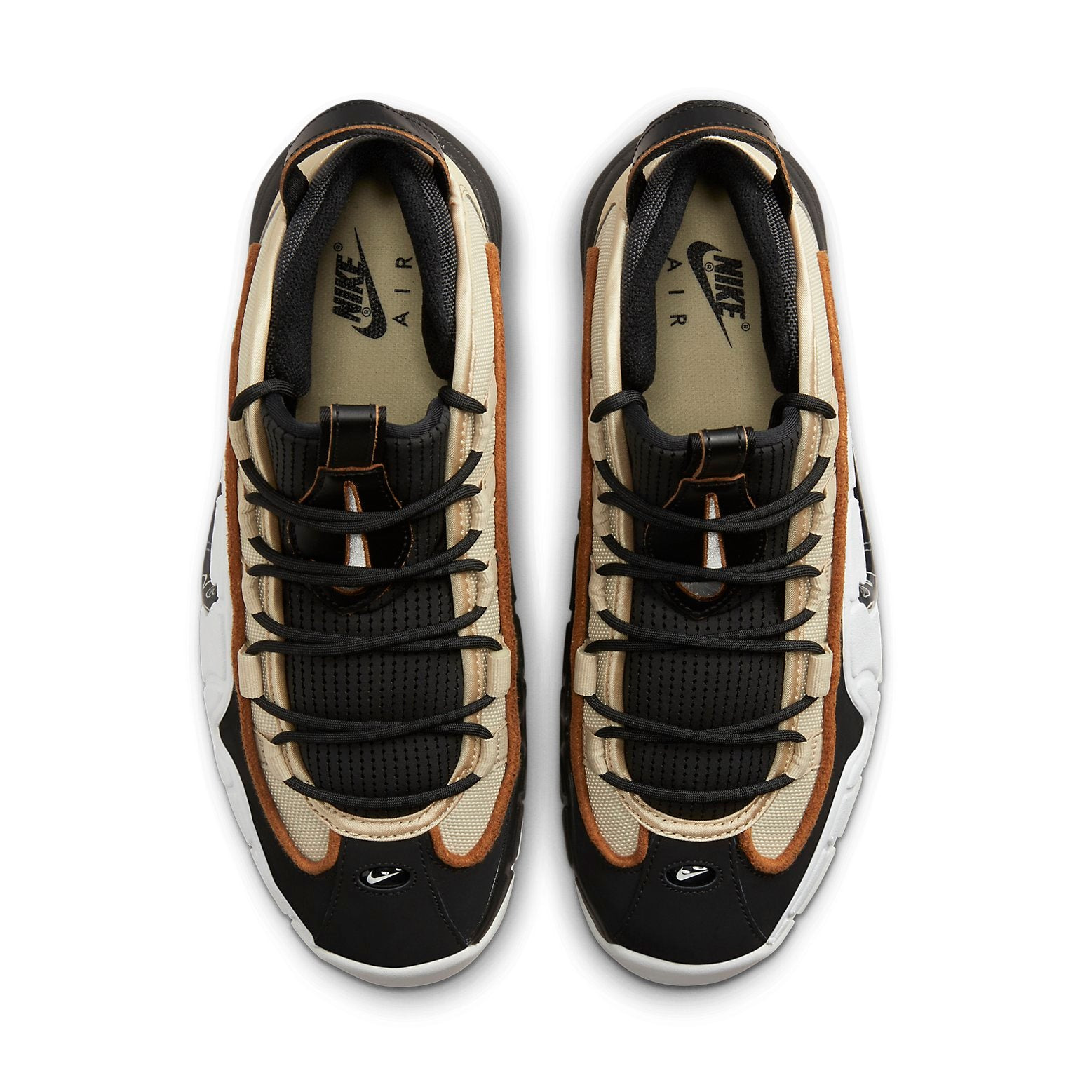 Nike Air Max Penny 1 'Rattan' DV7442-200 - 4