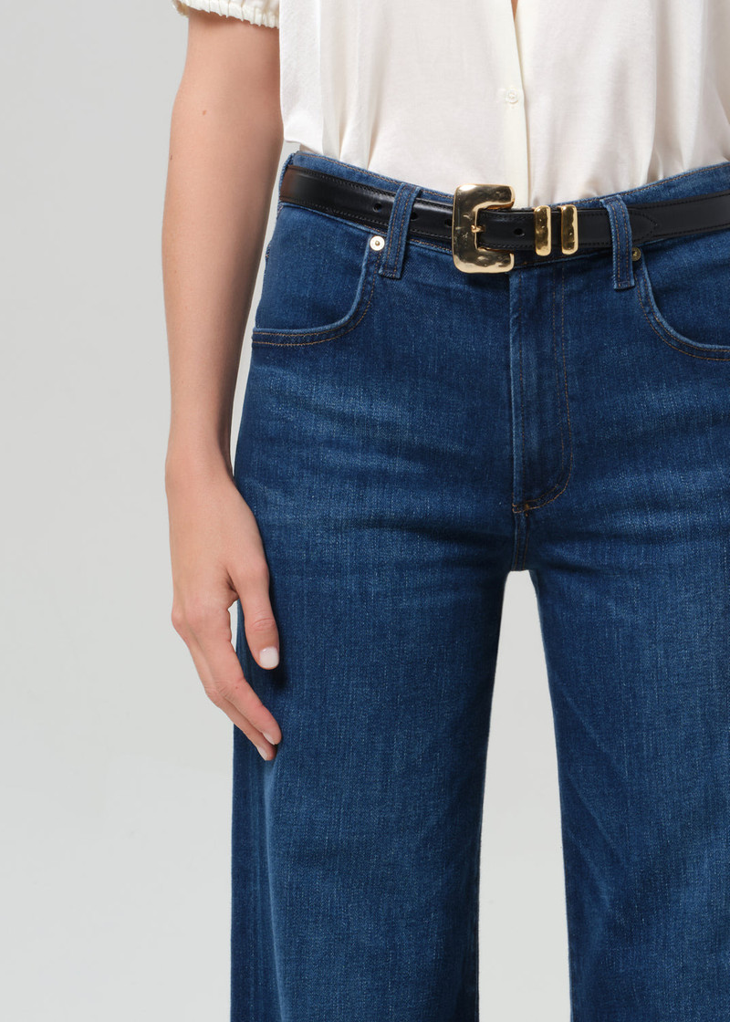 Citizens of Humanity Annina Straight Leg 30"
In Pierre outlook