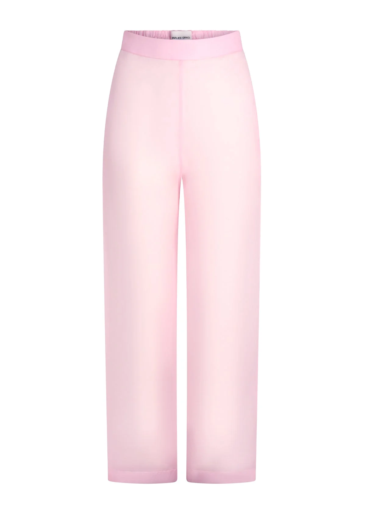 FLORA PANTS - 1