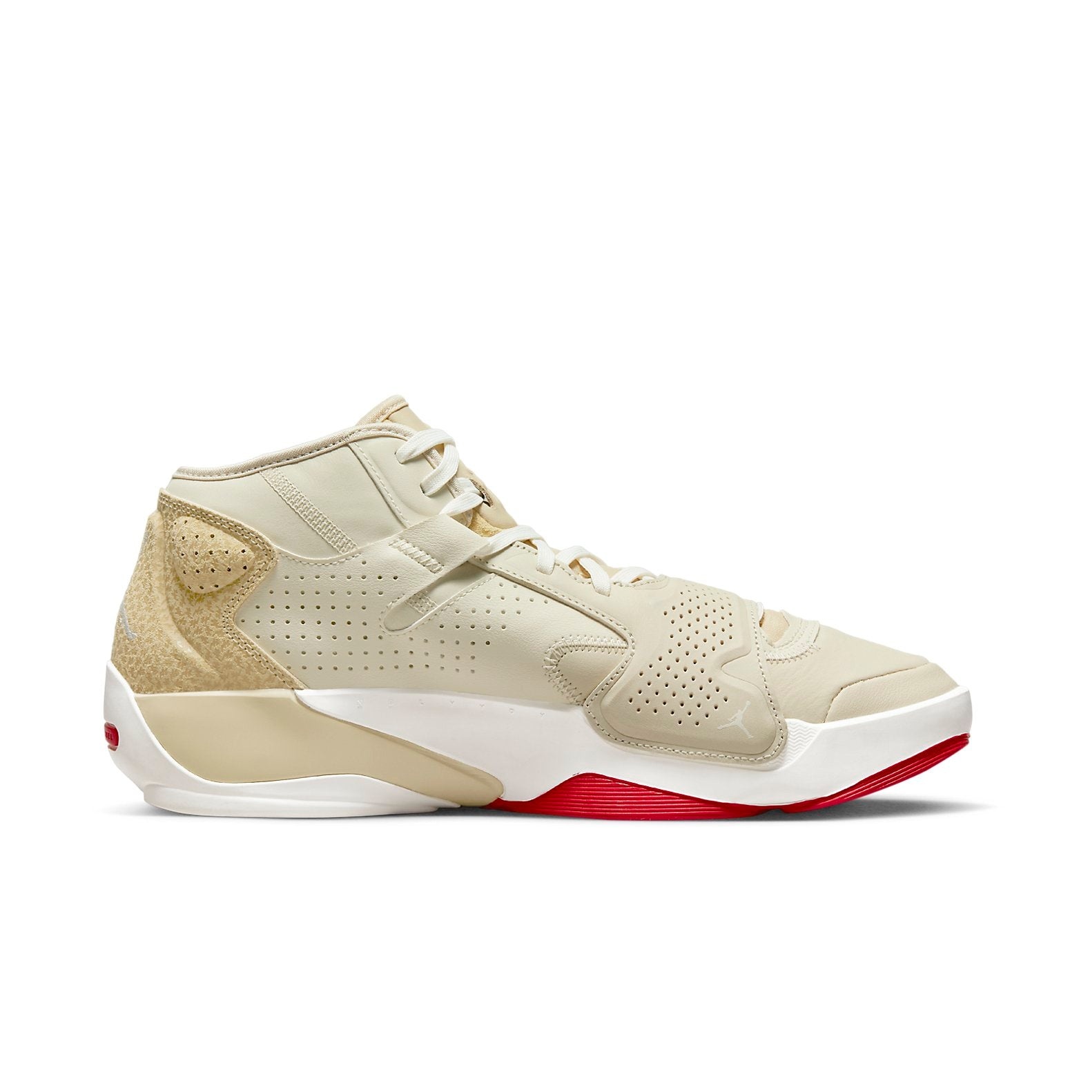 Air Jordan Zion 2 PF 'Cream White' DO8991-217 - 2