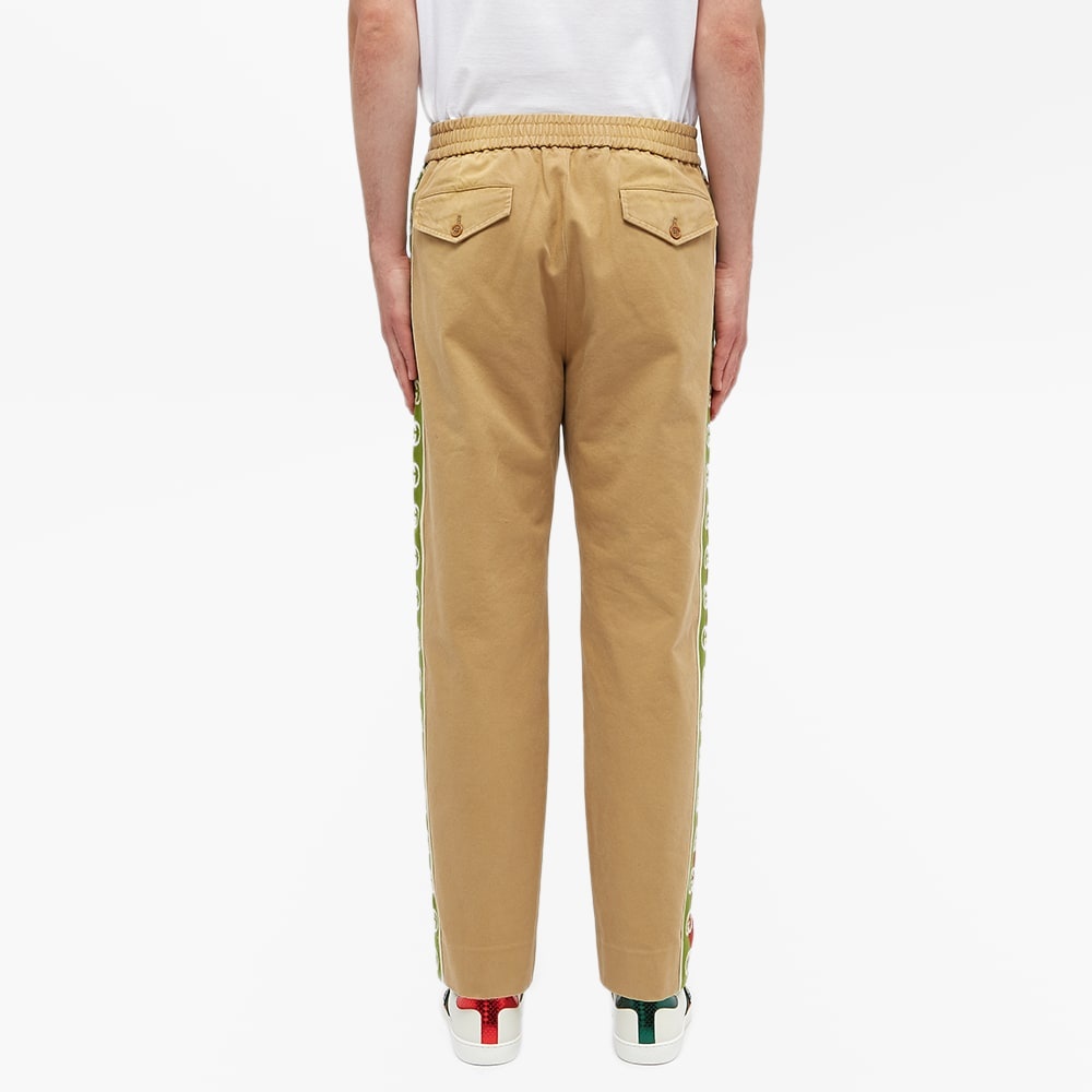 Gucci GG Tape Chino - 5