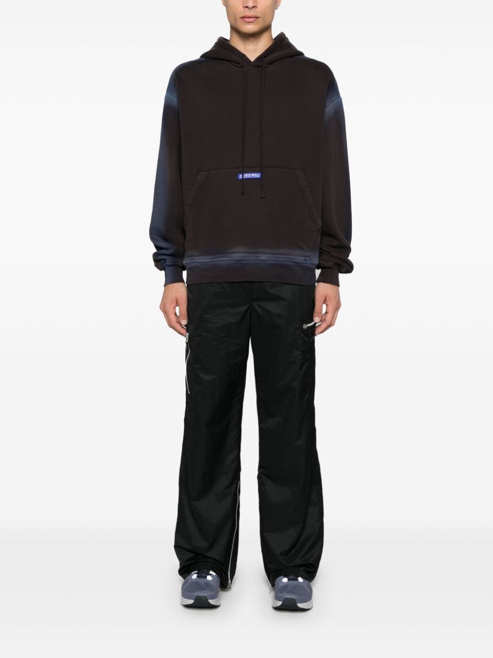 Verge hoodie - 2