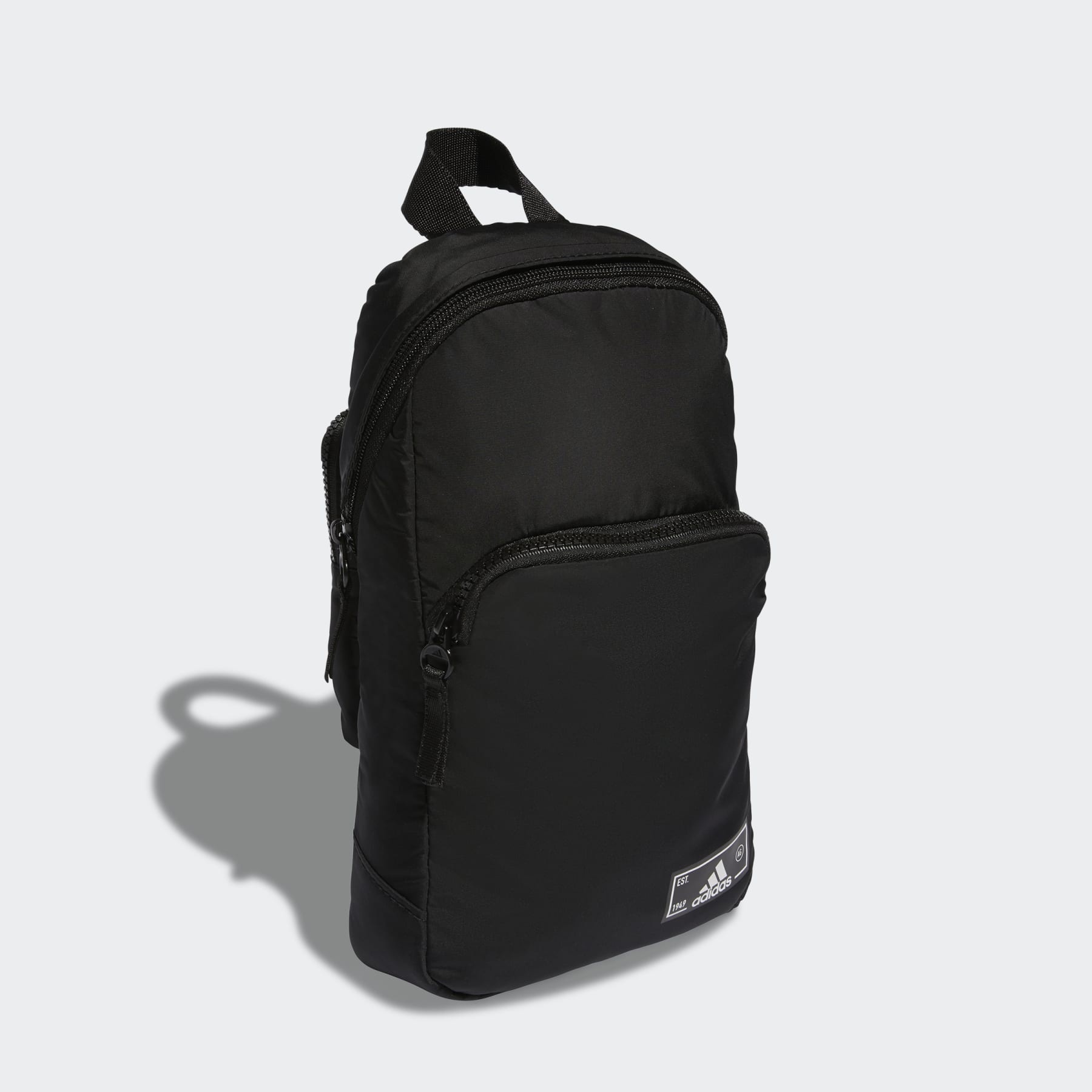 Essentials Sling Crossbody Bag - 4