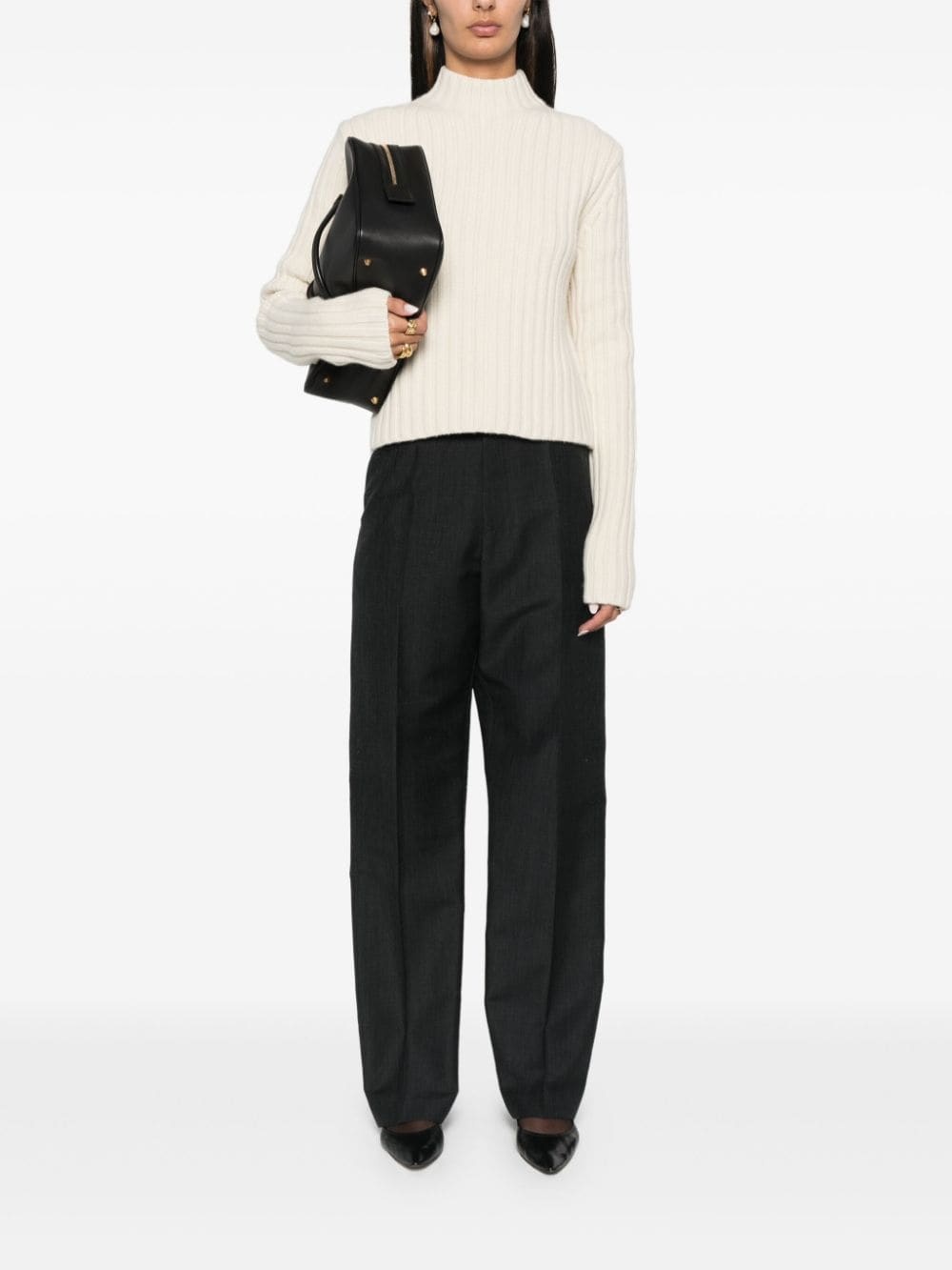 Petite sweater - 2