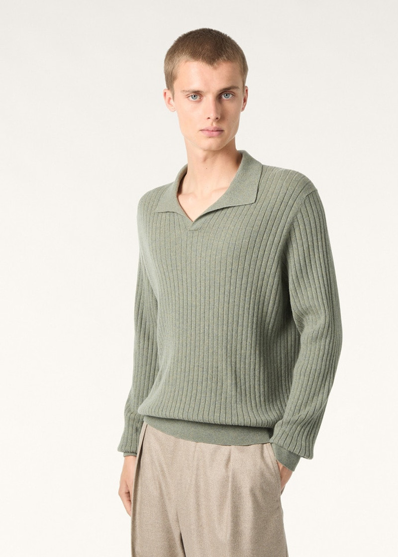 Lexington Polo Shirt 4