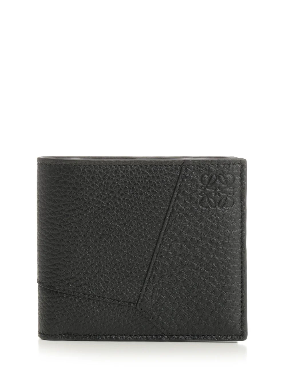 Loewe Men "Puzzle" Bifold Wallet - 1