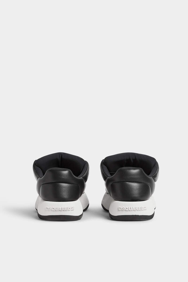 ICON NEW GENERATION CUPSOLE SNEAKERS - 3