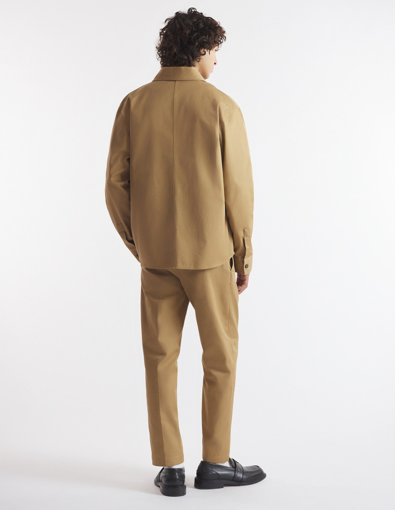 OVERSHIRT 5