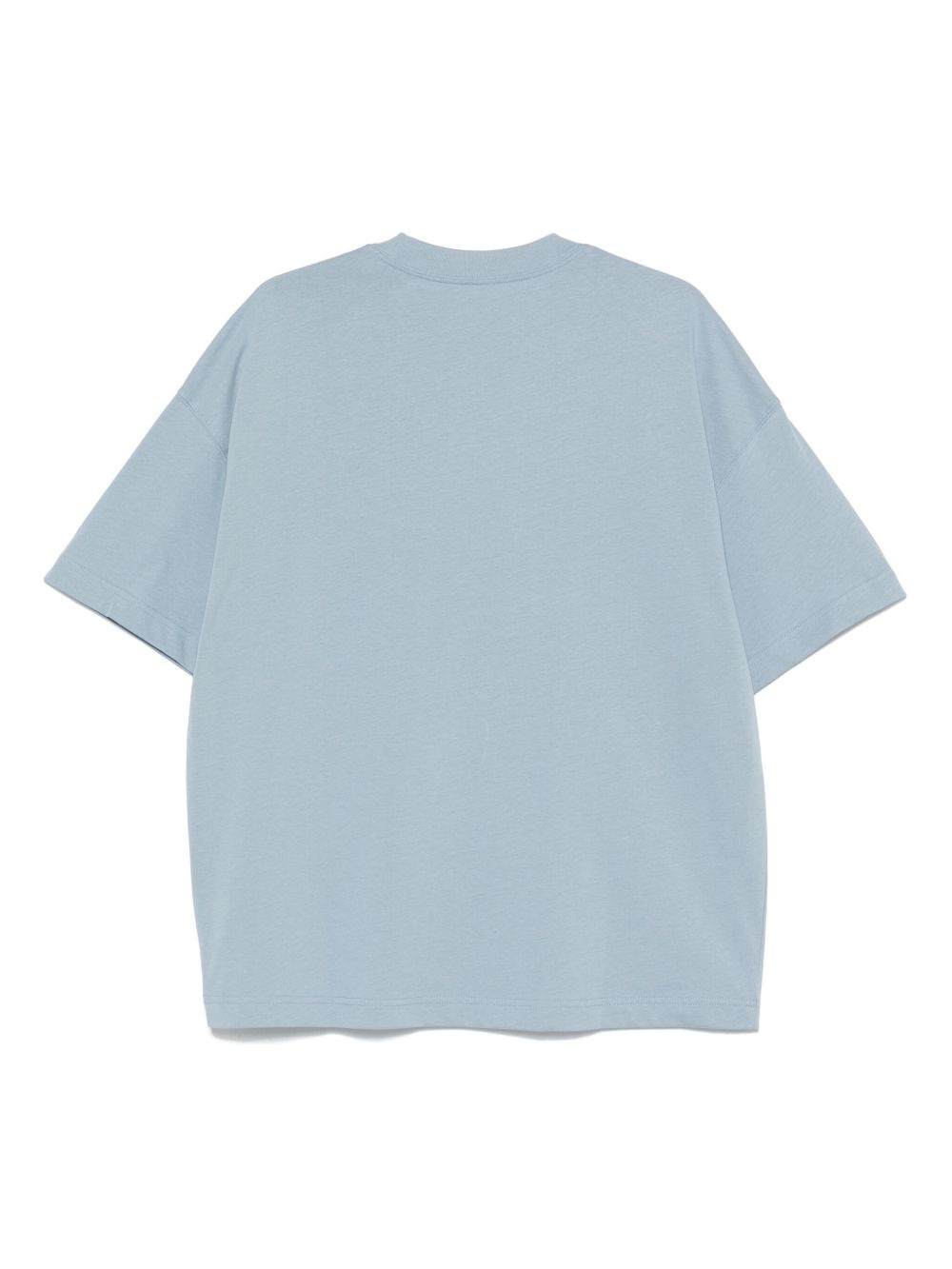 Signature Script T-shirt - 2