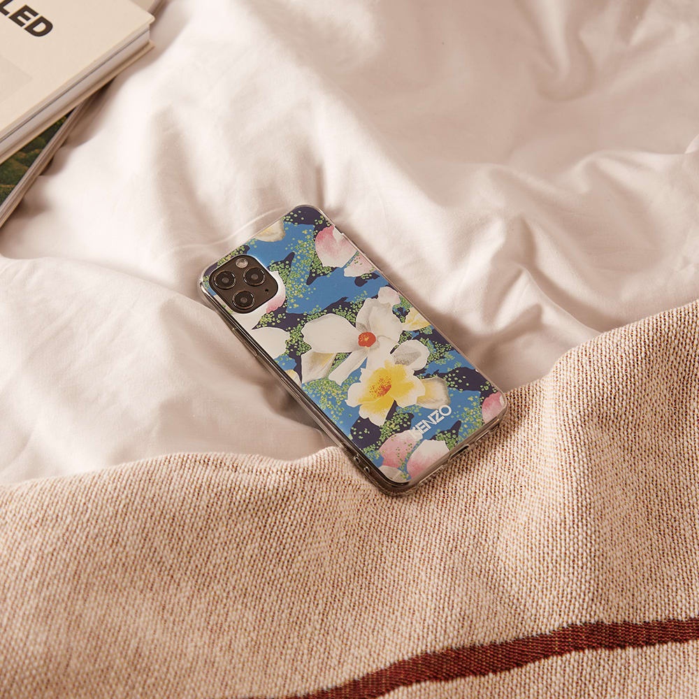 Kenzo x Vans iPhone 11 Pro Max Case - 3