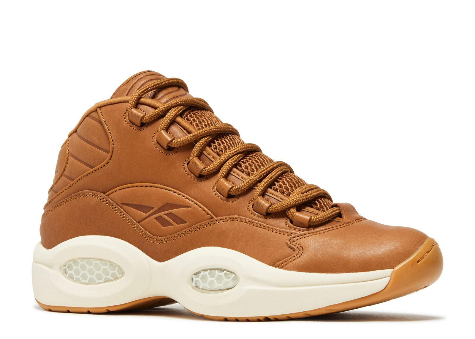 SNEAKERSNSTUFF X QUESTION MID 'AI' - 2