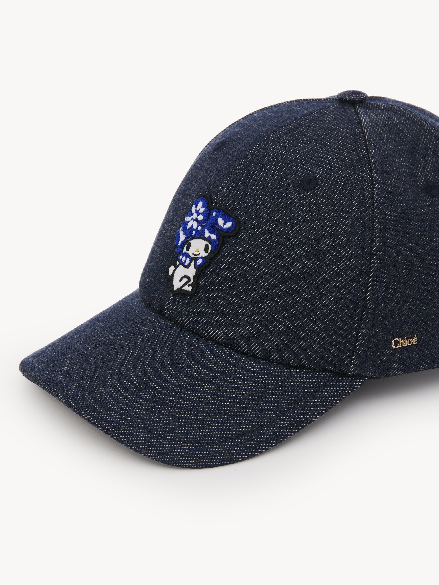 MY MELODY FOR CHLOÉ CAP - 3