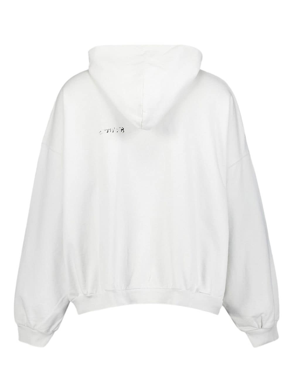 oversize hoodie - 2
