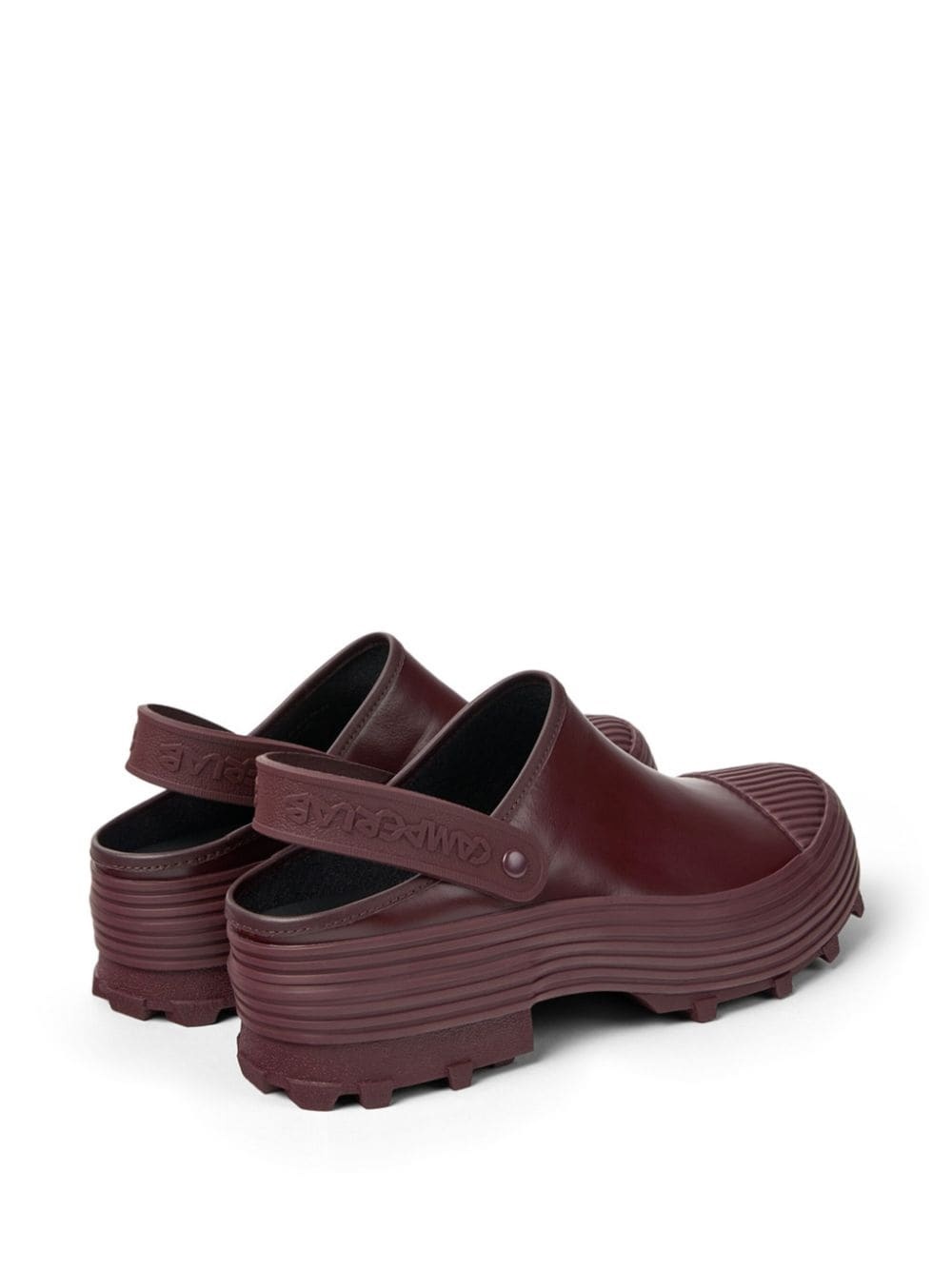 Traktori backless mules - 3