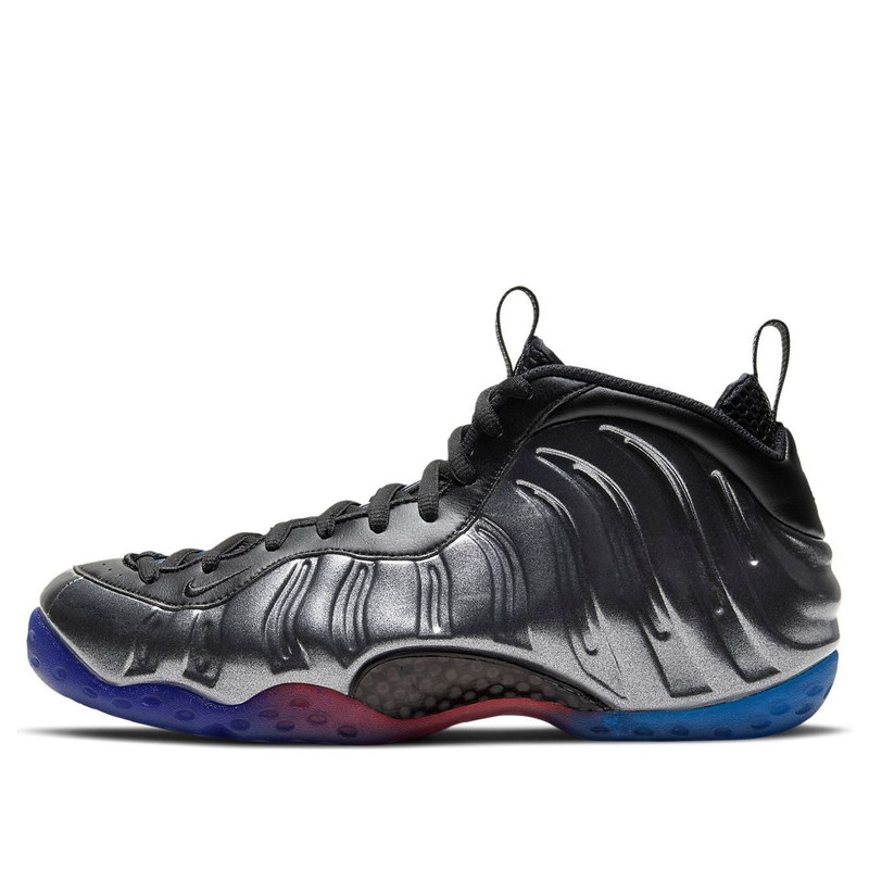 Nike Air Foamposite One QS 'Gradient Soles' CU8063-001 - 1