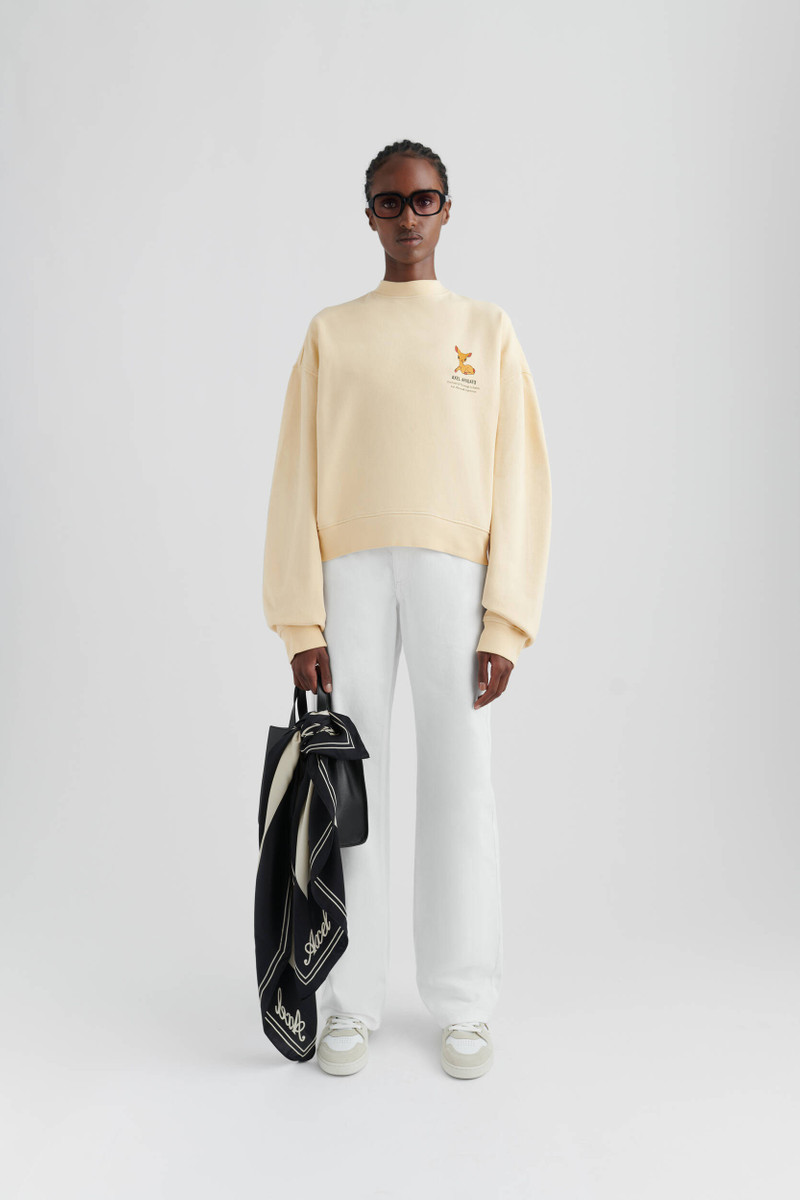 Axel Arigato Juniper Sweatshirt outlook
