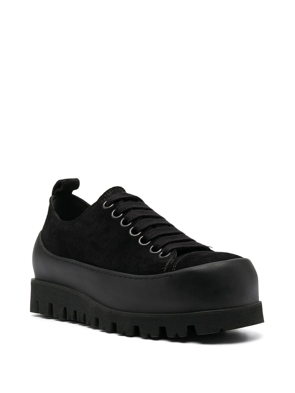 Vera lace-up shoes - 2