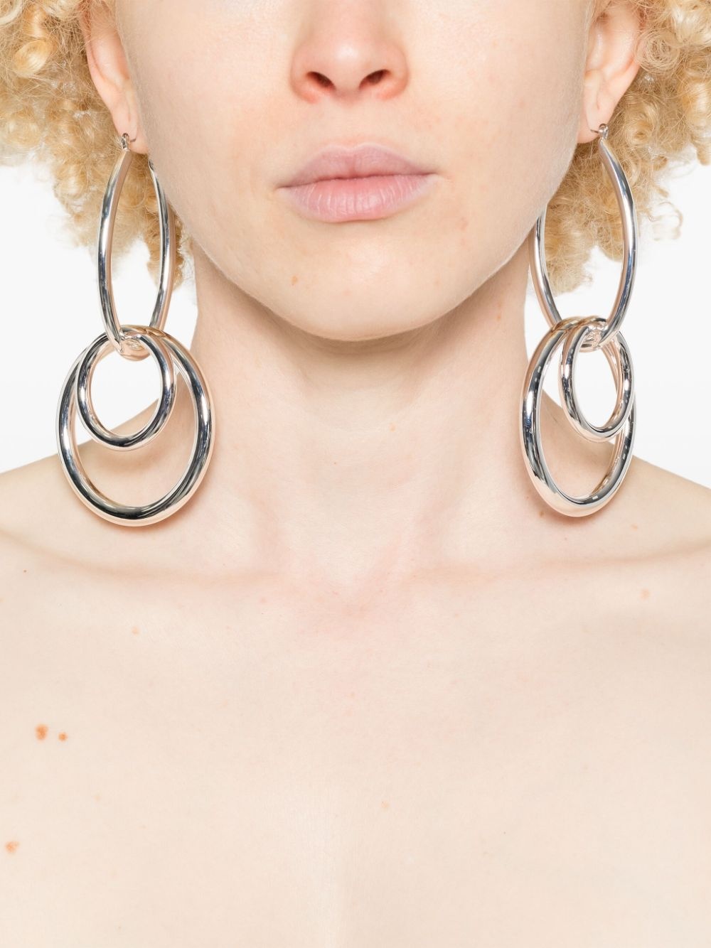 Tria small earrings - 2