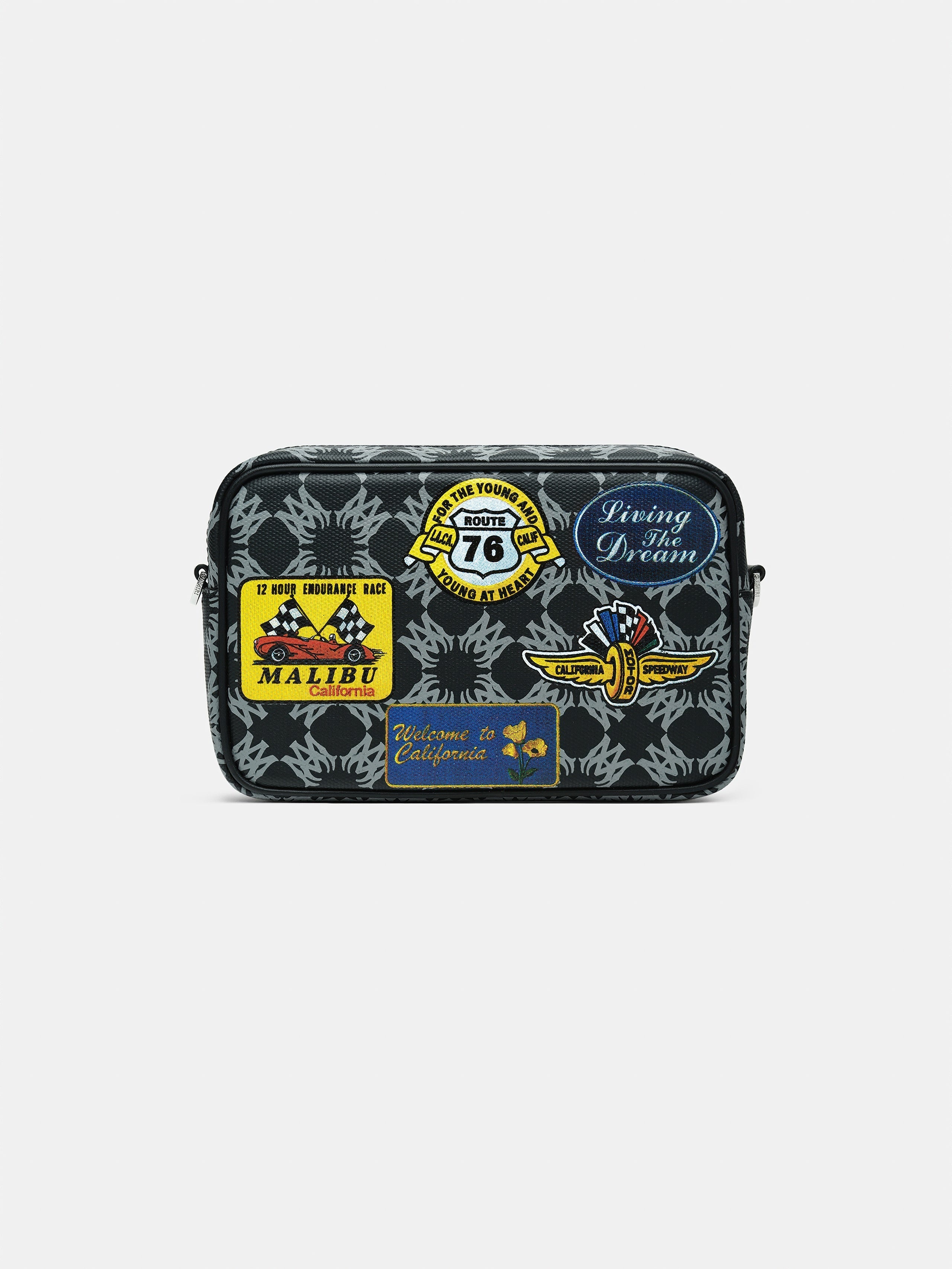 STATION PATCH CAMERA CASE - 2