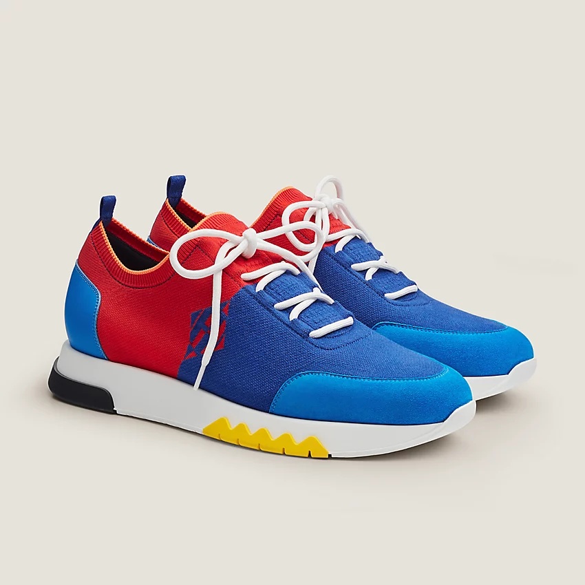 Exploit sneaker - 1