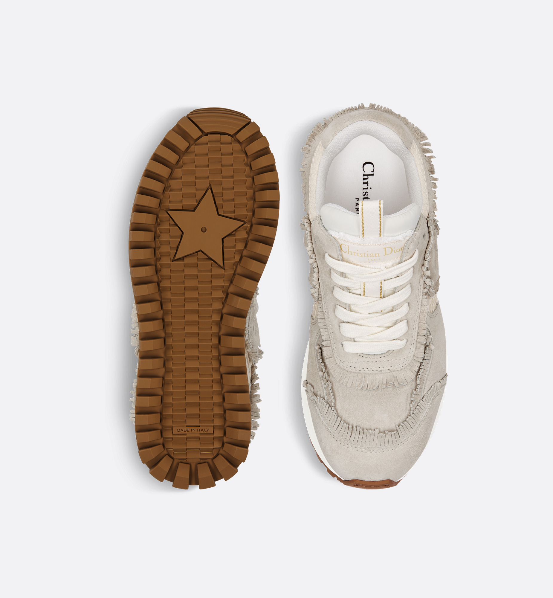 C'est Dior Sneaker - 6