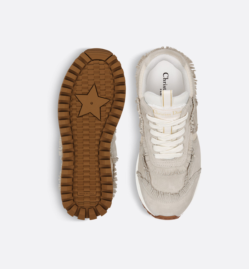 C'est Dior Sneaker 6