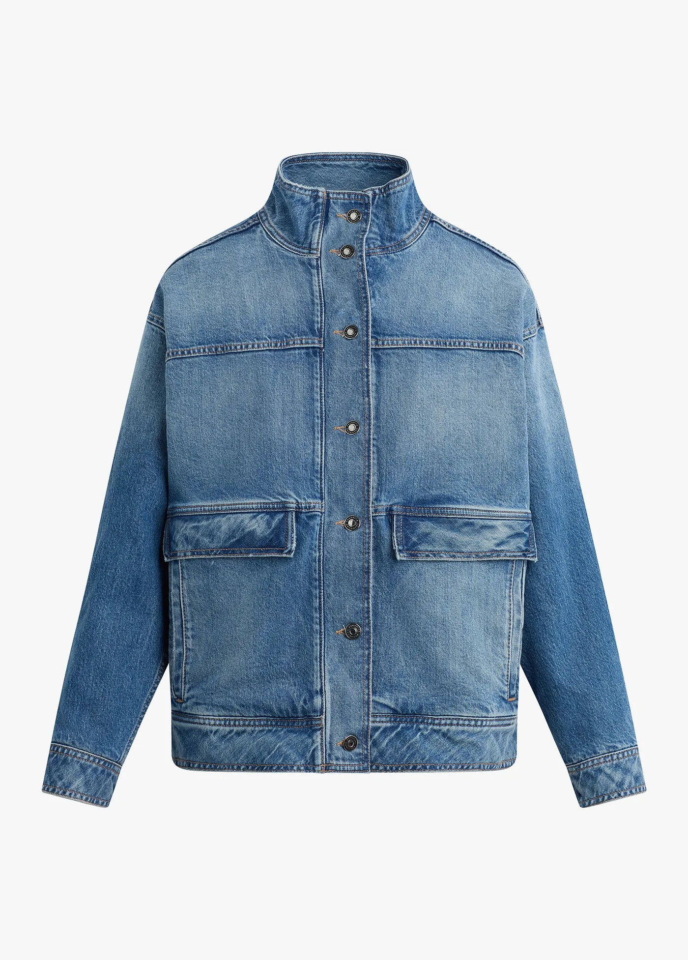 THE MARGOT JACKET - 1