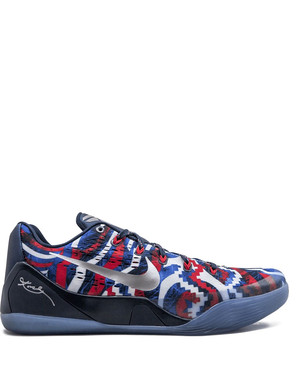 Kobe 9 EM sneakers - 1