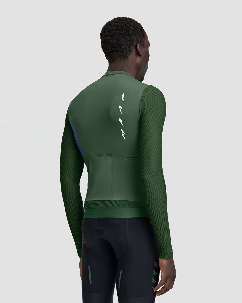 Evade Pro Base LS Jersey - 4